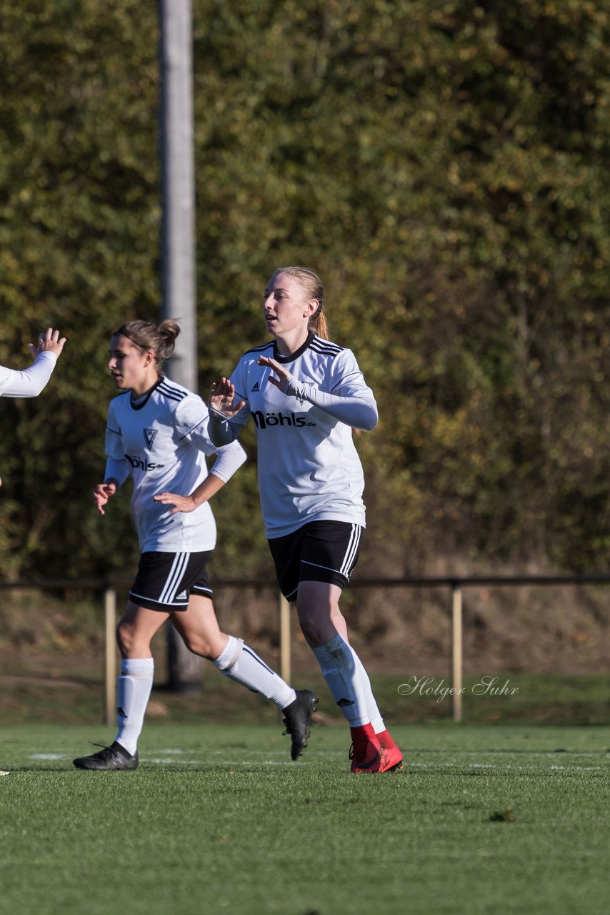 Bild 170 - Frauen TSV Vineta Audorg - SV Friesia 03 Riesum Lindholm : Ergebnis: 2:4